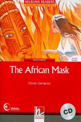 The African Mask - Com Cd