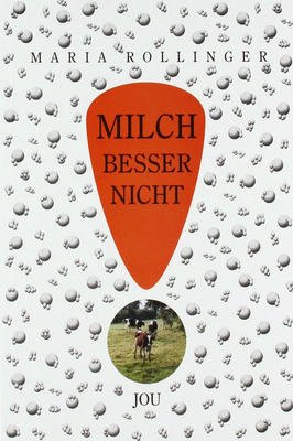 Milch Besser nicht