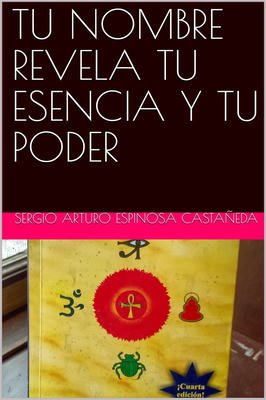 Tu nombre revela tu essencia y tu poder