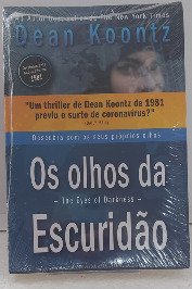 Os Olhos da Escuridão