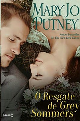 O Resgate de Grey Sommers