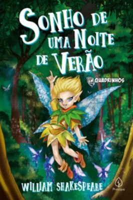 Sonho de uma noite de verão