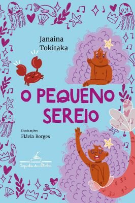 O pequeno sereio