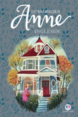 Kit Anne de Green Gables - 6 Volumes