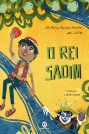 O rei Sadim