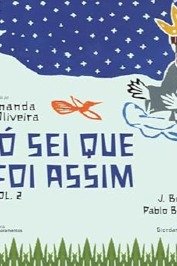 Só sei que não sou