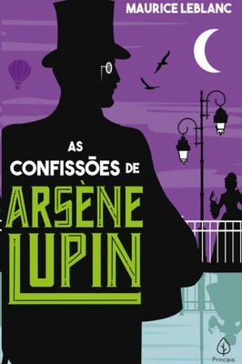 As Confissões de Arsène Lupin
