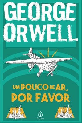 Um pouco de ar, por favor