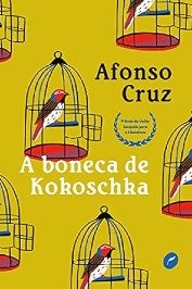 A boneca de Kokoschka
