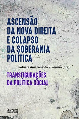 Ascensão da nova direita e colapso da soberania política