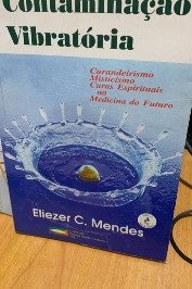Contaminação Vibratória