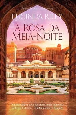 A Rosa da Meia-Noite