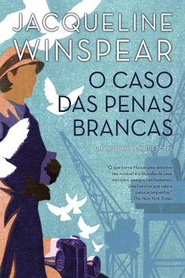 O Caso das Penas Brancas