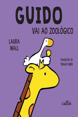 Guido vai ao Zoológico