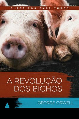 A Revolucao Dos Bichos - Classico Para Todos