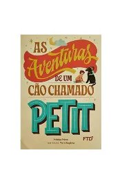 As aventuras de um cão chamado Petit