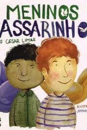Meninos Passarinhos