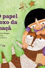 O Papel Roxo da Maçã