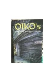 Oikos O Misterio do Galpao Proibido