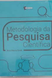 Metodologia da Pesquisa Científica