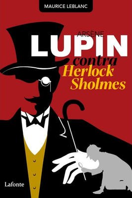 Arsene Lupin Contra Herlock Sholmes