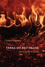 Terra Do Pau-Brasil : (Revelações Do Diabo)