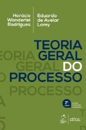 Teoria Geral do Processo