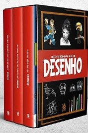 Curso Completo de Desenho para iniciantes