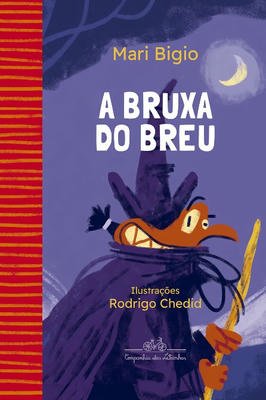 A Bruxa do Breu
