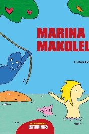 Marina e Makolelê