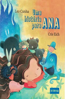 Uma história para Ana