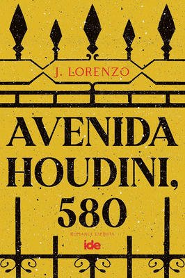 Avenida Houdini, 580
