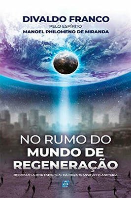 No Runo do mundo de regenaração