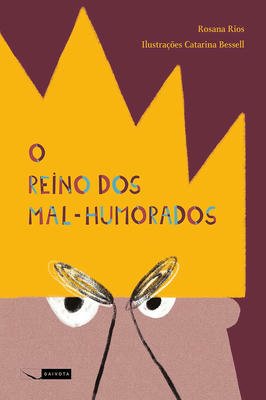 O Reino dos Mal- Humorados