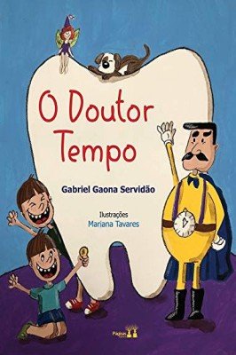 O Doutor Tempo