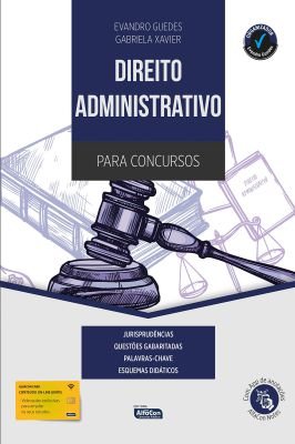 Direito Administrativo - para Concursos