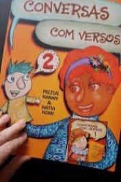 Conversas com versos 2