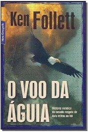 O Vôo da Águia