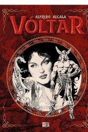 Vóltar