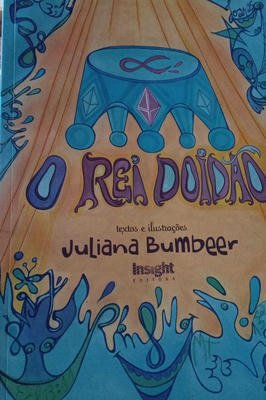 O Rei Doidão