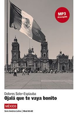 Ojala Que Te Vaya Bonito Con Mp3 Descartable