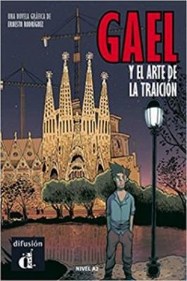 Gael y el arte de la traición