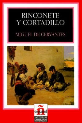 Rinconete y Cortadillo - Level 2