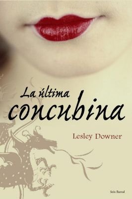 Ultima Concubina, La
