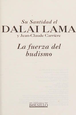 La Fuerza del Budismo