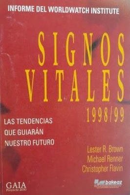 Signos Vitales 1992
