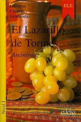 Ei Lazarillo de Tormes Nivel 1