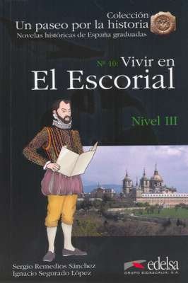 Vivir En El Escorial - Nivel 3 (b1)