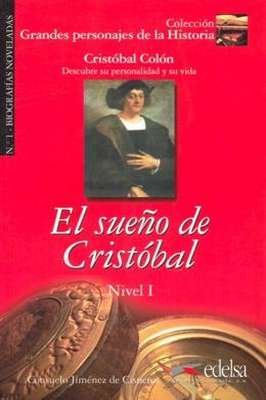 El Sueno de Cristóbal- Nivel 1
