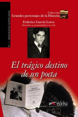 El Trágico Destino de un Poeta-nivel II
